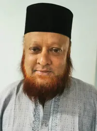 Dr. Md. Harun-or-Rashid — ENT (Ear, Nose, Throat) Specialist & Head Neck Surgeon