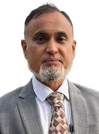 Prof. Dr. Md. Harun Ar Rashid প্রোফাইল ফটো