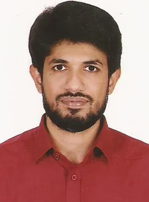 Dr. Md. Imran Ahamed Chowdhury প্রোফাইল ফটো