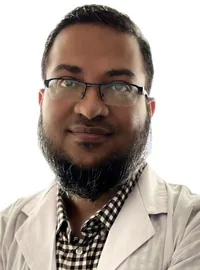 Dr. Md. Kamrul Hasan Sajib প্রোফাইল ফটো