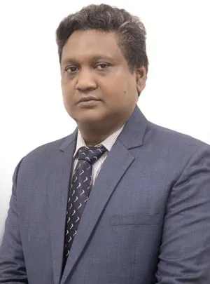 Dr. Md. Mahbubur Rahman Khan প্রোফাইল ফটো