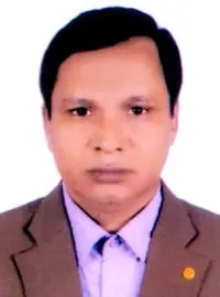 Dr. Md. Mahbubur Rahman প্রোফাইল ফটো