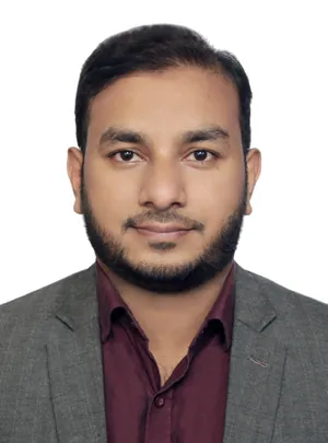 Dr. Md. Mahbubur Rahman প্রোফাইল ফটো
