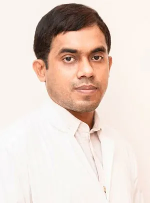 Dr. Md. Mahfuzur Rahman প্রোফাইল ফটো