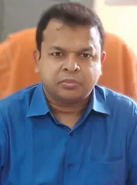 Dr. Mahmud Ullah Mahin প্রোফাইল ফটো
