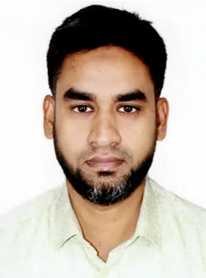 Dr. Md. Mamun-Or-Roshid প্রোফাইল ফটো