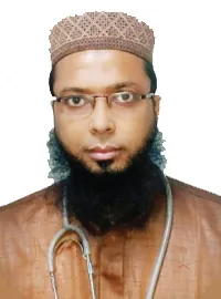 Dr. Md. Maruful Haque প্রোফাইল ফটো