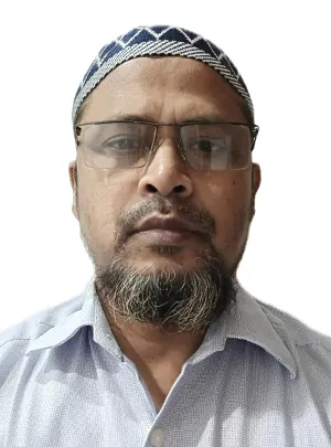 Dr. Md. Mobaraque Hossain প্রোফাইল ফটো