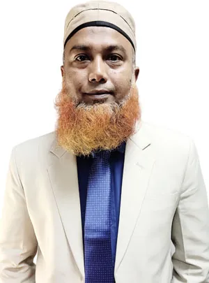 Dr. Md. Mohiuddin Aslam Koushik প্রোফাইল ফটো
