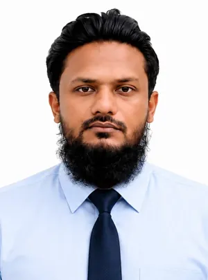 Dr. Md. Mohy Menul Islam — Oral & Dental Surgeon (Dentist)