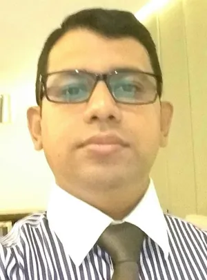 Dr. Md. Monirul Islam Khan (Ranju) প্রোফাইল ফটো