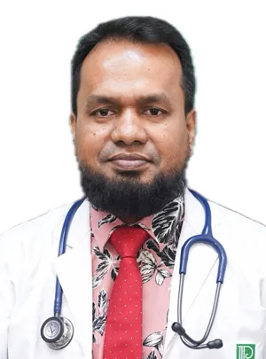 Dr. Md. Mozammel Hoque প্রোফাইল ফটো