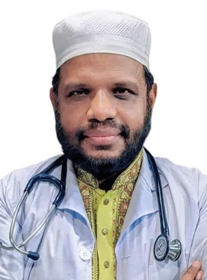 Dr. Md. Mujibul Haque প্রোফাইল ফটো