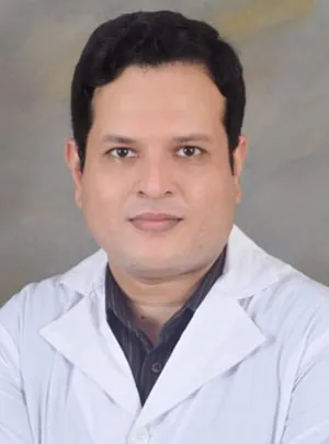 Dr. Mohammad Musa প্রোফাইল ফটো
