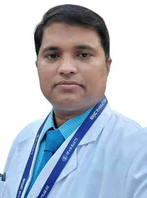Dr. Md. Nabid Alam প্রোফাইল ফটো