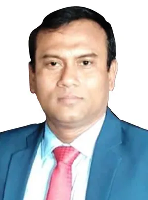 Dr. Md. Nasir Uddin (Kajal) প্রোফাইল ফটো