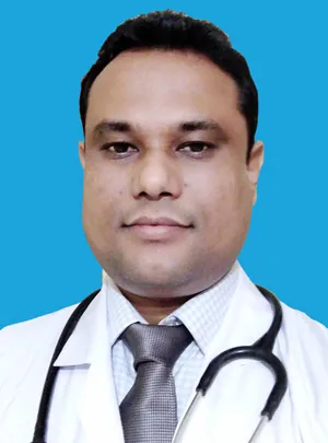 Dr. Md. Nasir Uddin প্রোফাইল ফটো