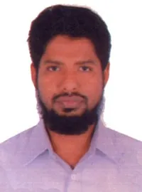 Dr. Md. Nazmul Islam প্রোফাইল ফটো