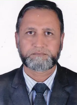 Dr. Md. Nurul Amin Miah প্রোফাইল ফটো