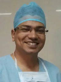 Dr. Md. Obaidul Islam Sobuj প্রোফাইল ফটো