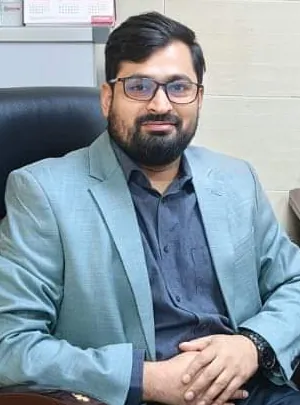 Dr. Md. Rakibul Hassan Tushar — Cardiology (Heart Diseases, Hypertension & Rheumatic Fever) Specialist