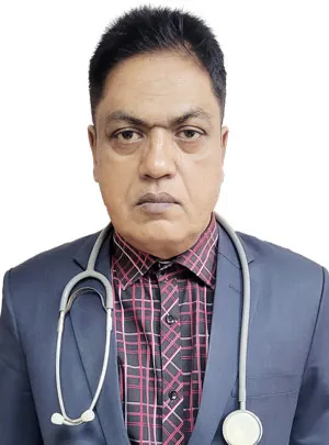 Dr. Md. Rezaul Karim প্রোফাইল ফটো