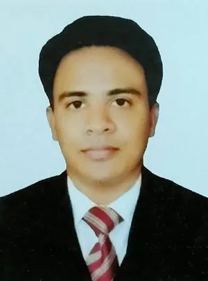 Dr. Md. Sadat Anam Azad প্রোফাইল ফটো