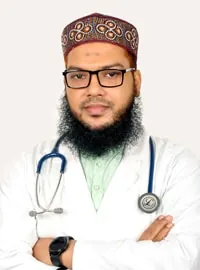 Dr. Md. Saiful Islam — ENT (Ear, Nose, Throat) Specialist & Head Neck Surgeon
