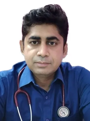 Dr. Md. Saifur Rahman প্রোফাইল ফটো