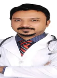 Dr. Md Shagar Azad — Orthopedics (Bone, Joint, Trauma, Sports Injury) Specialist & Surgeon