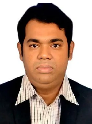 Dr. Md. Shah Newaz প্রোফাইল ফটো