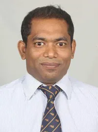 Dr. Md. Shahidul Islam Robin প্রোফাইল ফটো