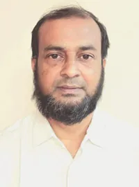 Dr. Md. Shahidullah প্রোফাইল ফটো