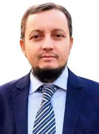 Dr. Md. Shahin Reza প্রোফাইল ফটো