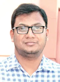 Dr. Md. Shahriar Haque Sumon প্রোফাইল ফটো