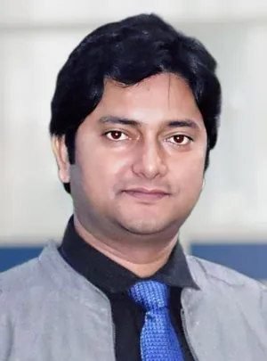 Dr. Md. Shamsul Huda (Nipun) প্রোফাইল ফটো