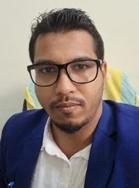 Dr. Md. Sharif Uddin — Heart Diseases, Medicine & Diabetes Specialist