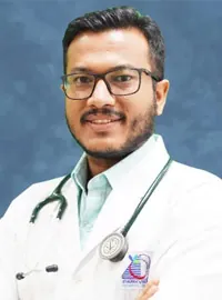Dr. Md. Shawkat Emran — Neurology (Brain, Stroke, Headache, Epilepsy, Migraine, Neck & Back Pain) Specialist