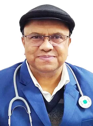 Dr. Md. Sofi Ullah প্রোফাইল ফটো