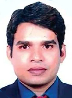 Dr. Md. Sohel Uddin প্রোফাইল ফটো