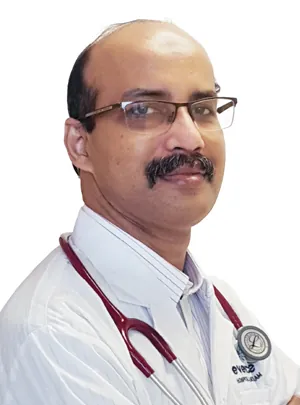 Dr. Md. Tarik Bin Abdur Rashid — Clinical & Interventional Cardiology Specialist