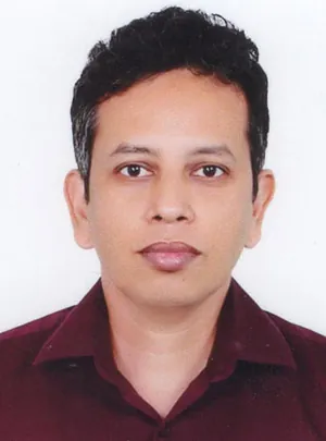 Dr. Md. Abdullah Al Mamun প্রোফাইল ফটো