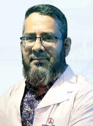 Dr. Mohammad Humayun Kabir প্রোফাইল ফটো
