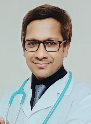 Dr. Md. Moklesur Rahman প্রোফাইল ফটো