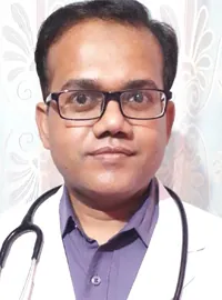 Dr. Minhazul Hoque প্রোফাইল ফটো