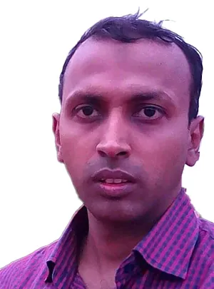 Dr. Mohammad Abdullah প্রোফাইল ফটো