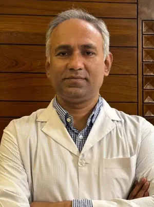 Dr. Mohammad Asaduzzaman (Ratan) প্রোফাইল ফটো