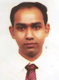 Dr. Mohammad Ershad Alam প্রোফাইল ফটো