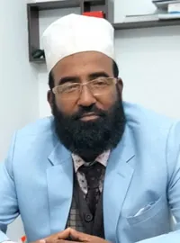 Dr. Mohammad Humayun Kabir প্রোফাইল ফটো