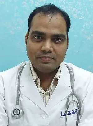 Dr. Md. Ibrahim Ali প্রোফাইল ফটো